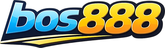 Logo bos888